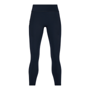 On Performance Tights 7/8 Navy (Women'S) (Women's)