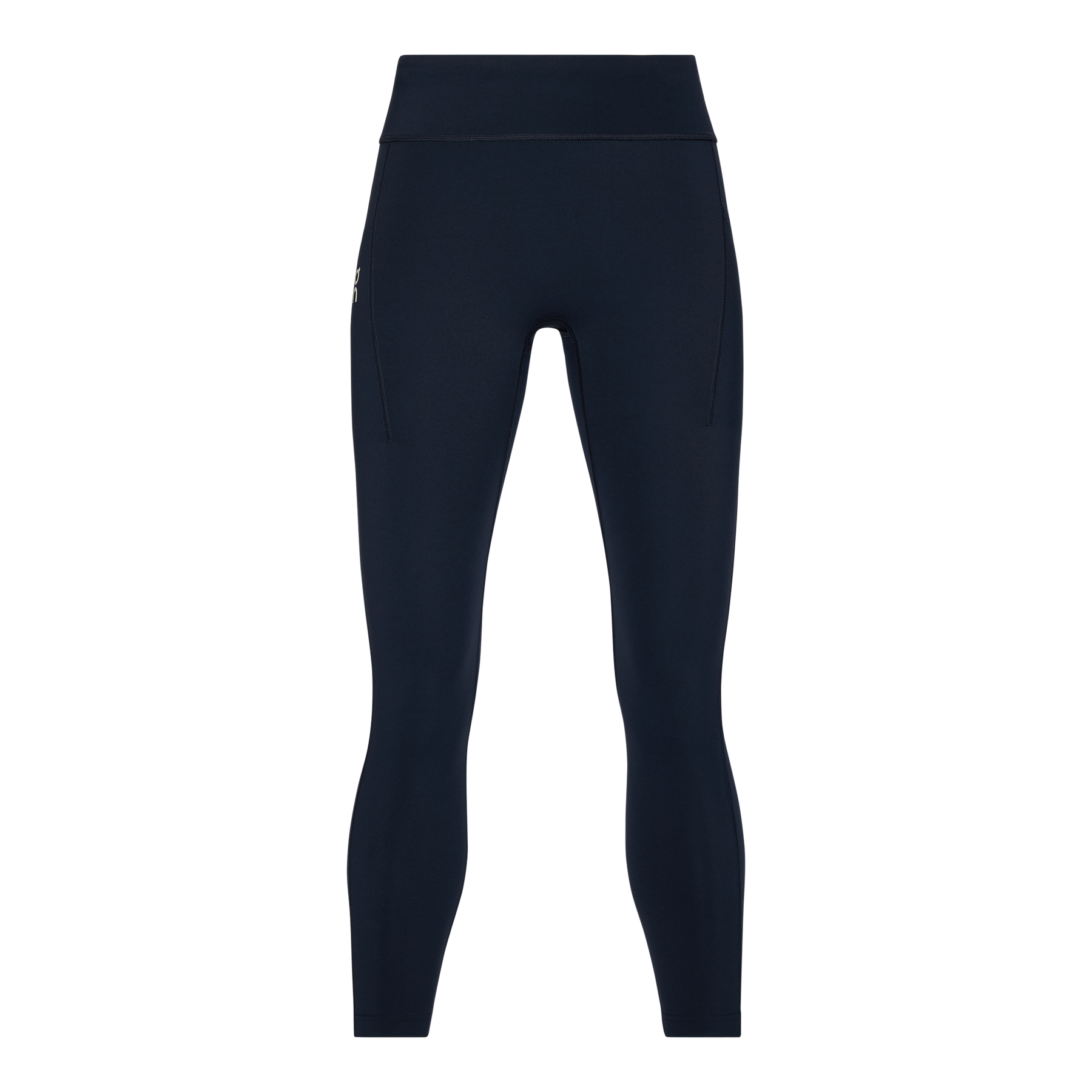 On Performance Tights 7/8 Navy (Women'S) (Women's)