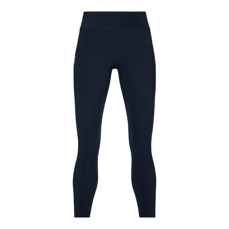On Performance Tights 7/8 Navy (Women'S) (Women's)