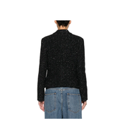 Jackets Black