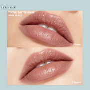 KYLIE COSMETICS Tinted Butter Balm