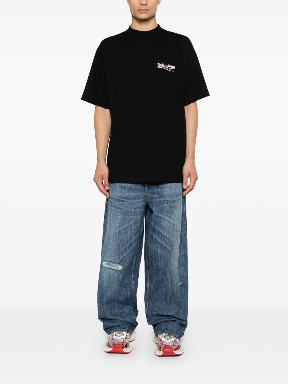 Political T-Shirt