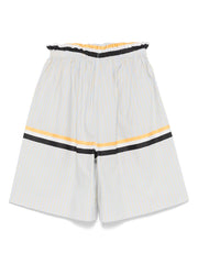 Waybill shorts