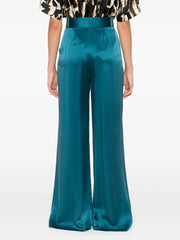 Silk Trousers