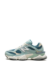 9060 "New Spruce" sneakers
