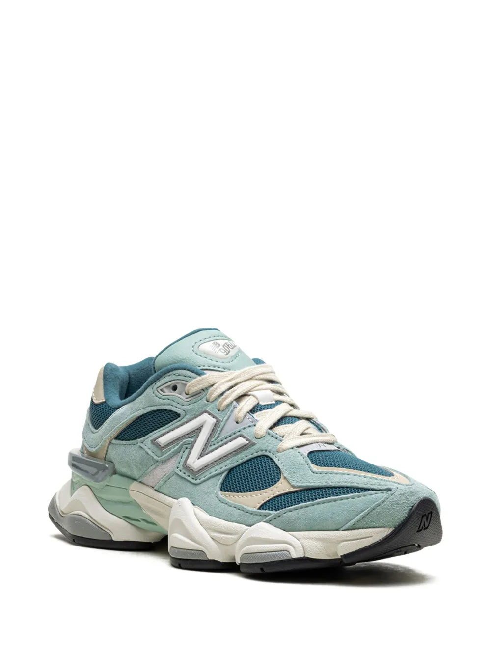 9060 "New Spruce" sneakers