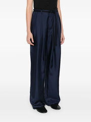 Silk Trousers