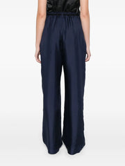 Silk Trousers