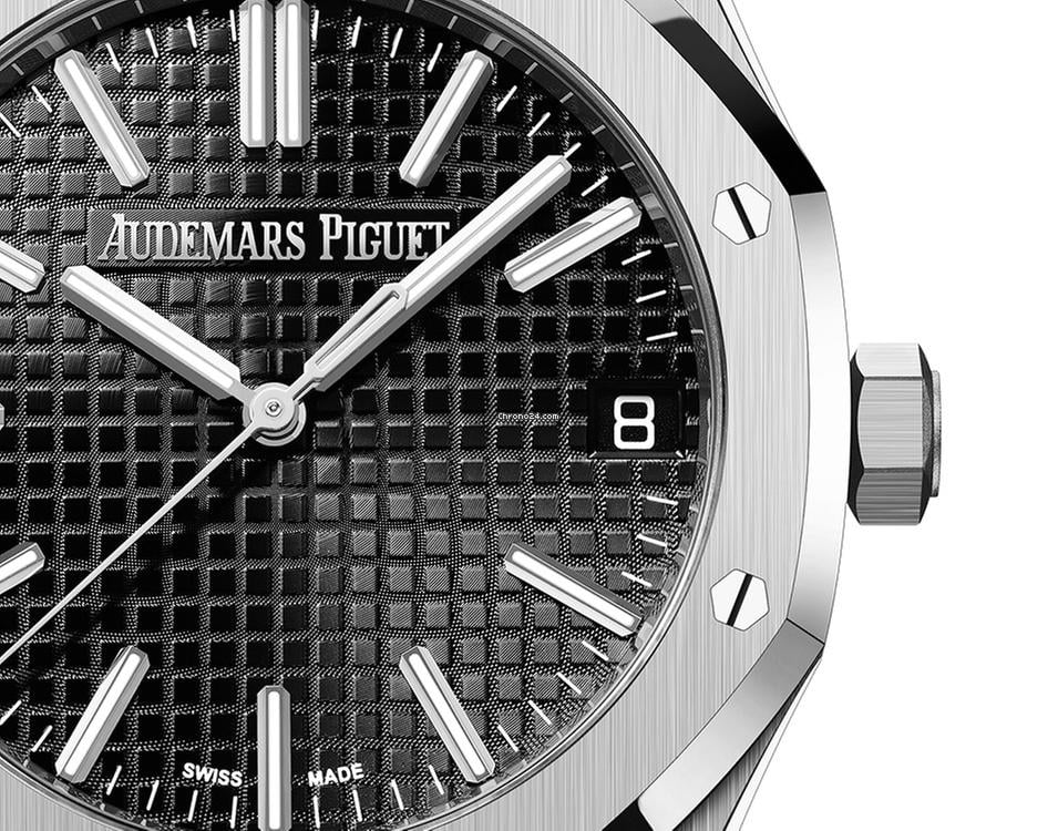 Audemars Piguet