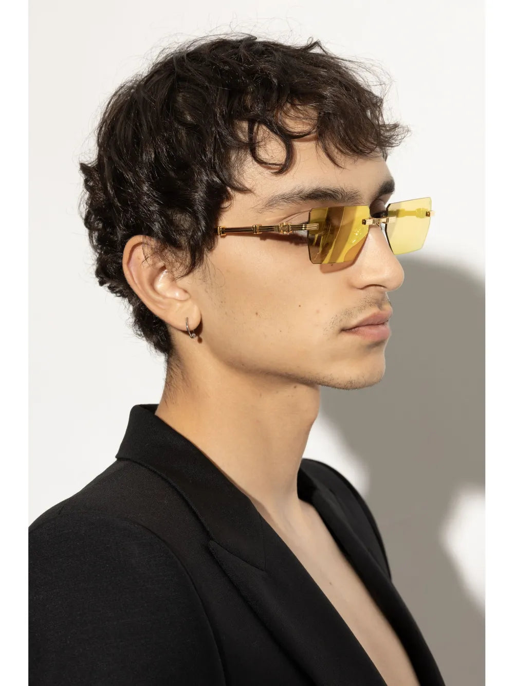balmain eyewear