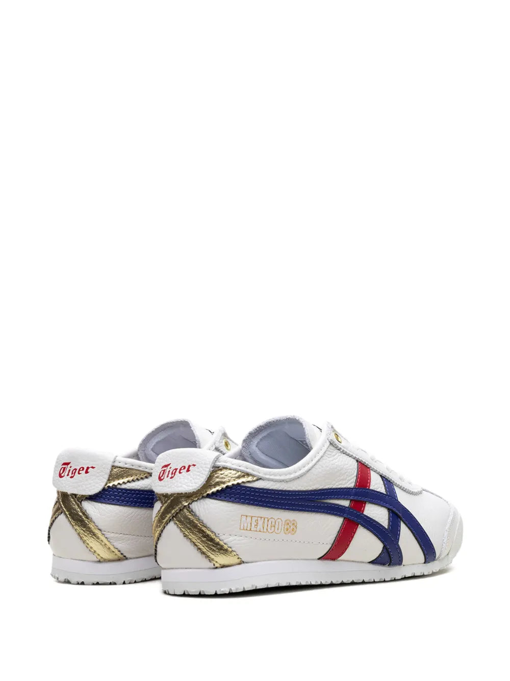 Mexico 66 "White/Dark Blue" sneakers
