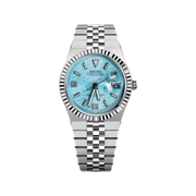 SEIKO MOD Land Dweller