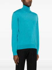 turtleneck sweater