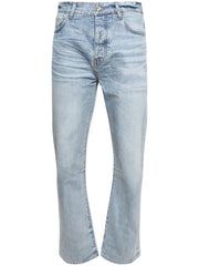 Japanese Selvedge Straight jeans