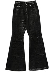 Bolan bootcut jeans