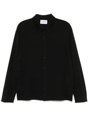 Wool Cardigan