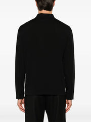 Wool Cardigan