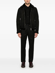 Wool Cardigan