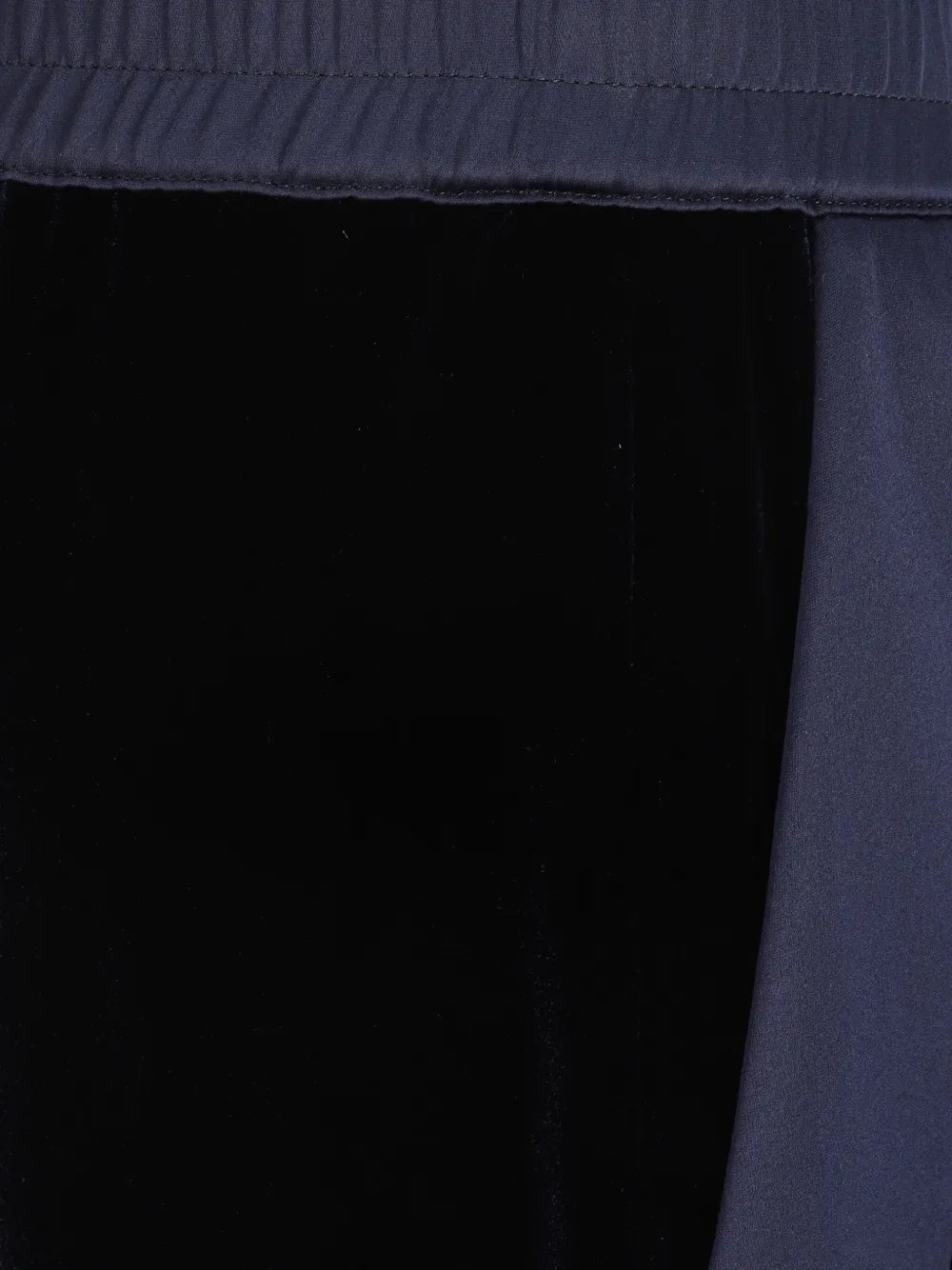 Velvet Trousers
