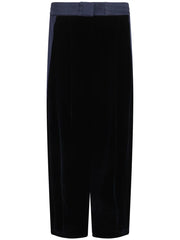 Velvet Trousers