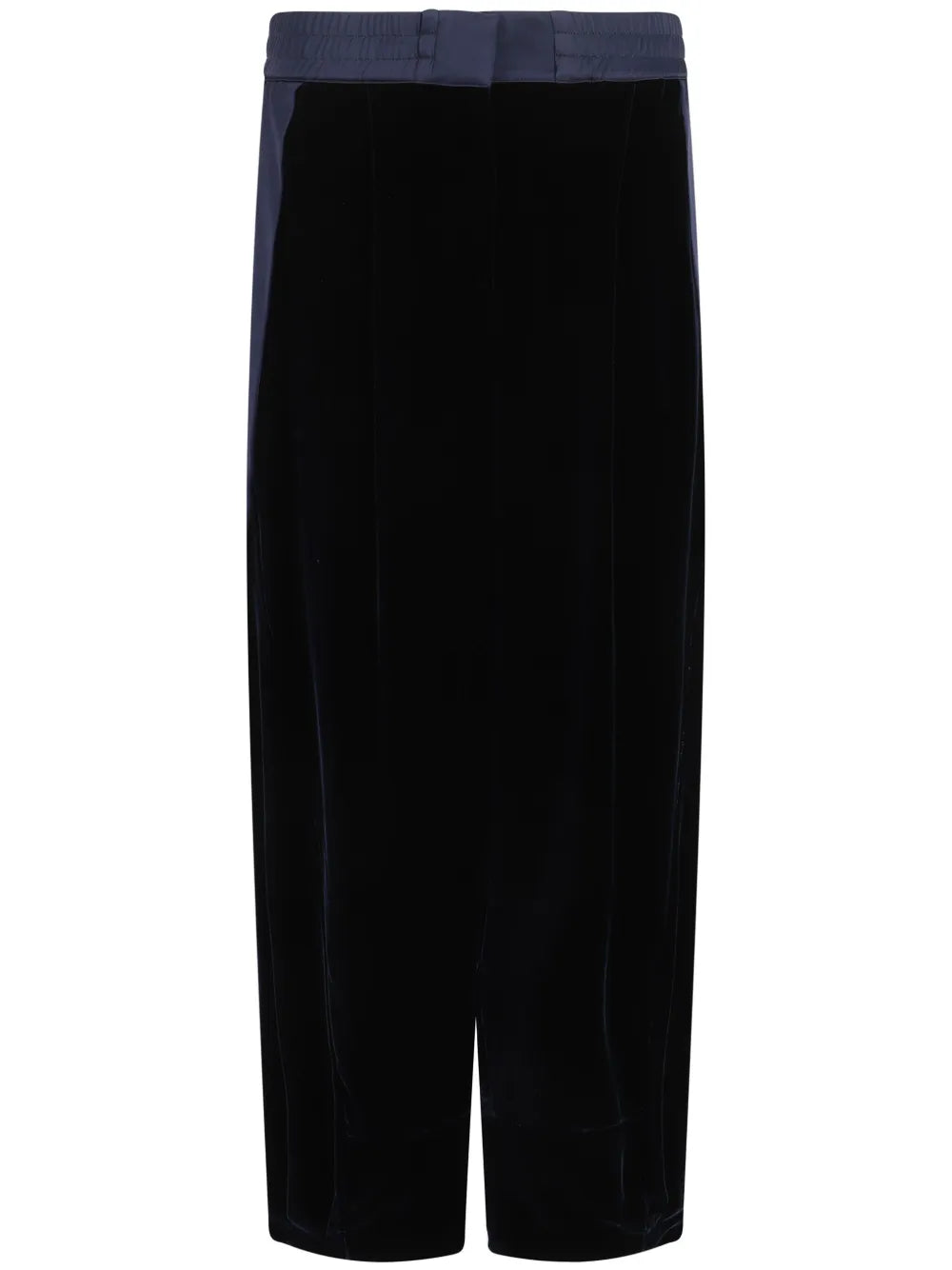 Velvet Trousers