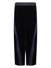 Velvet Trousers