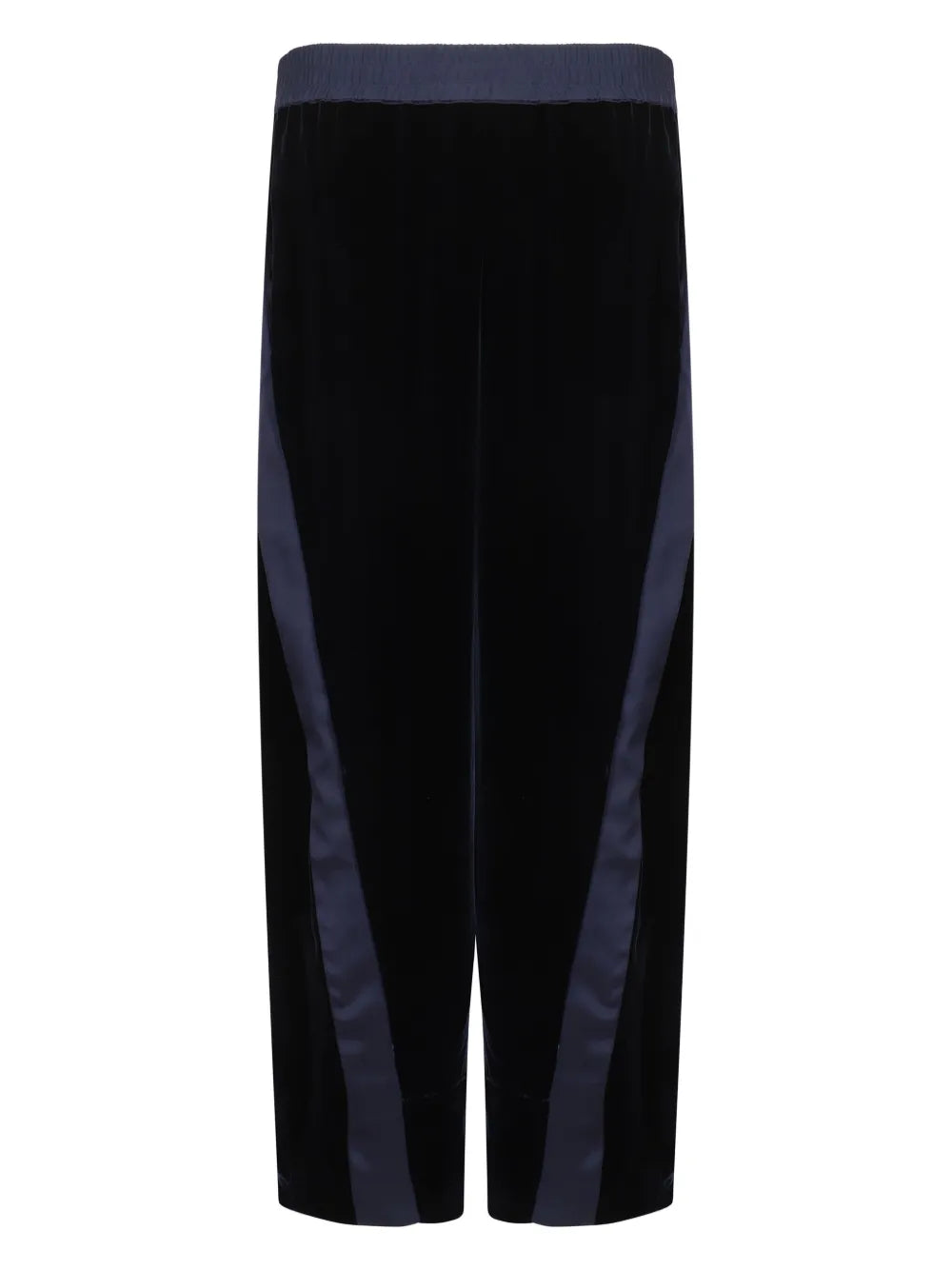 Velvet Trousers