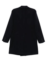Wool Coat