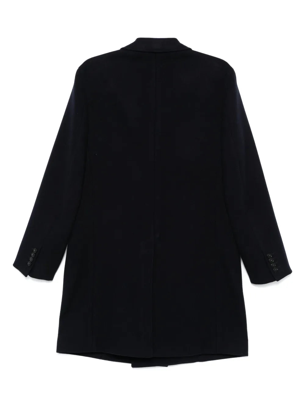Wool Coat