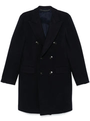 Wool Coat