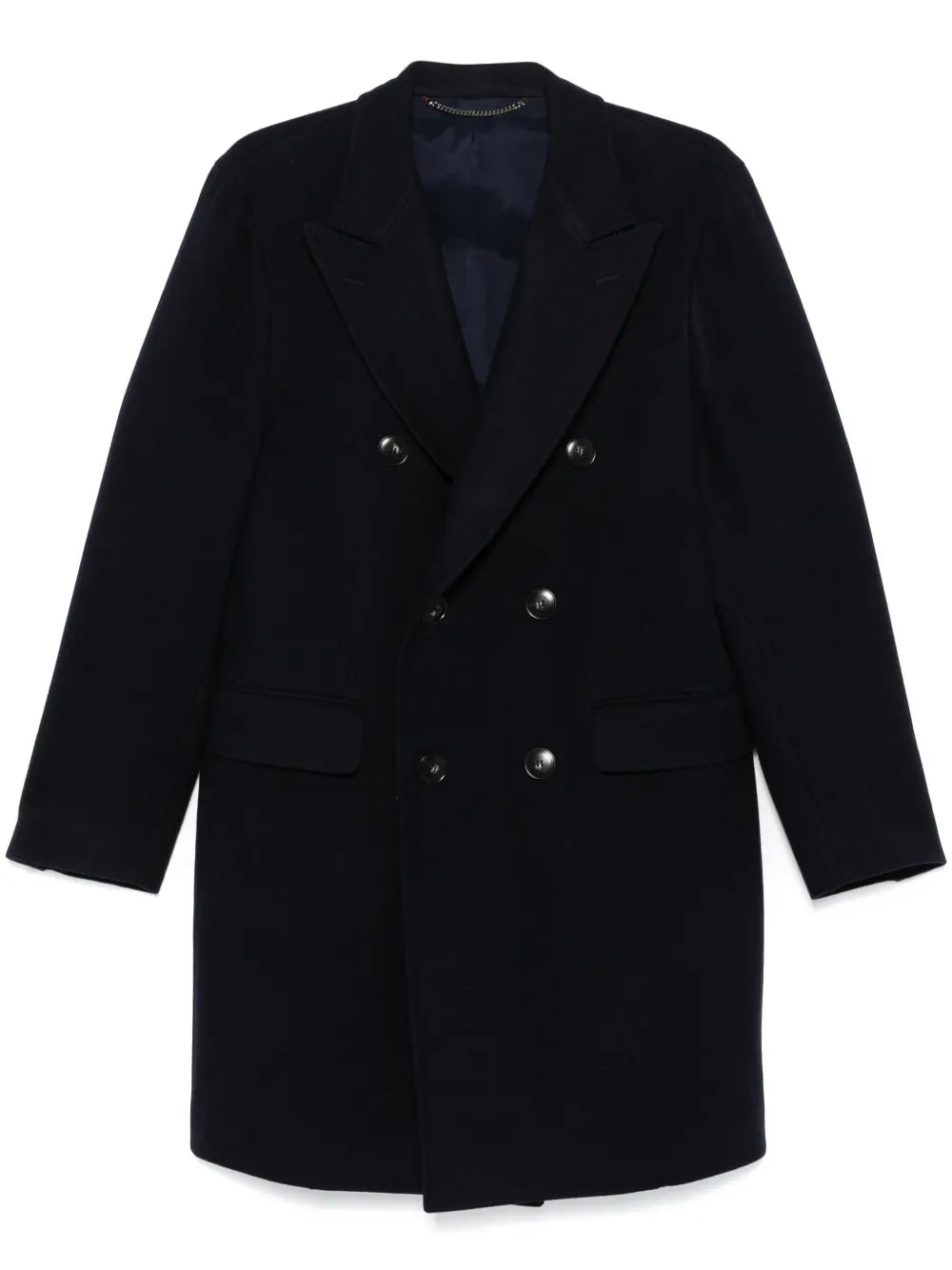 Wool Coat