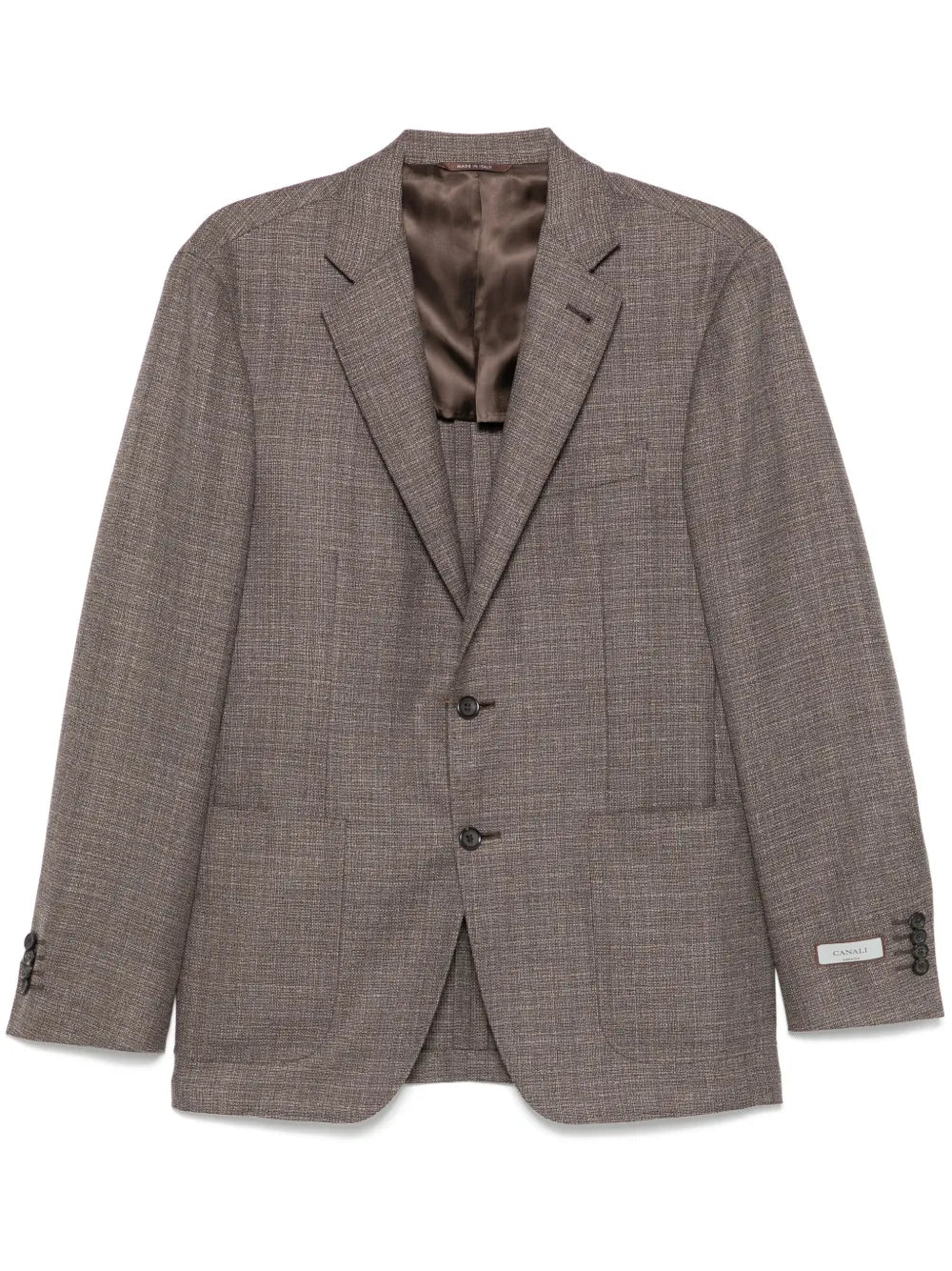 Kei blazer
