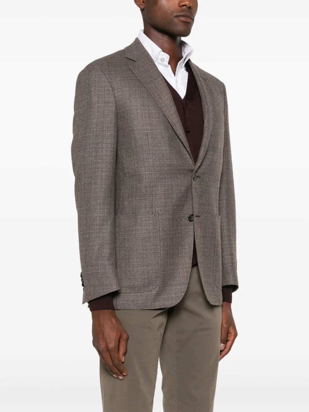 Kei blazer