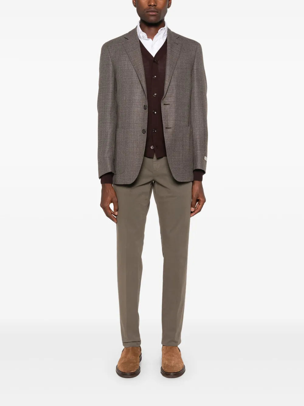 Kei blazer