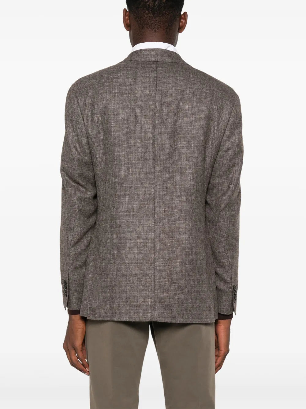 Kei blazer