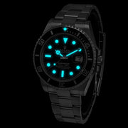 Rolex | Submariner | 126610LN or M126610LN-0001 | Steel | 41 mm | Steel | Black | Automatic