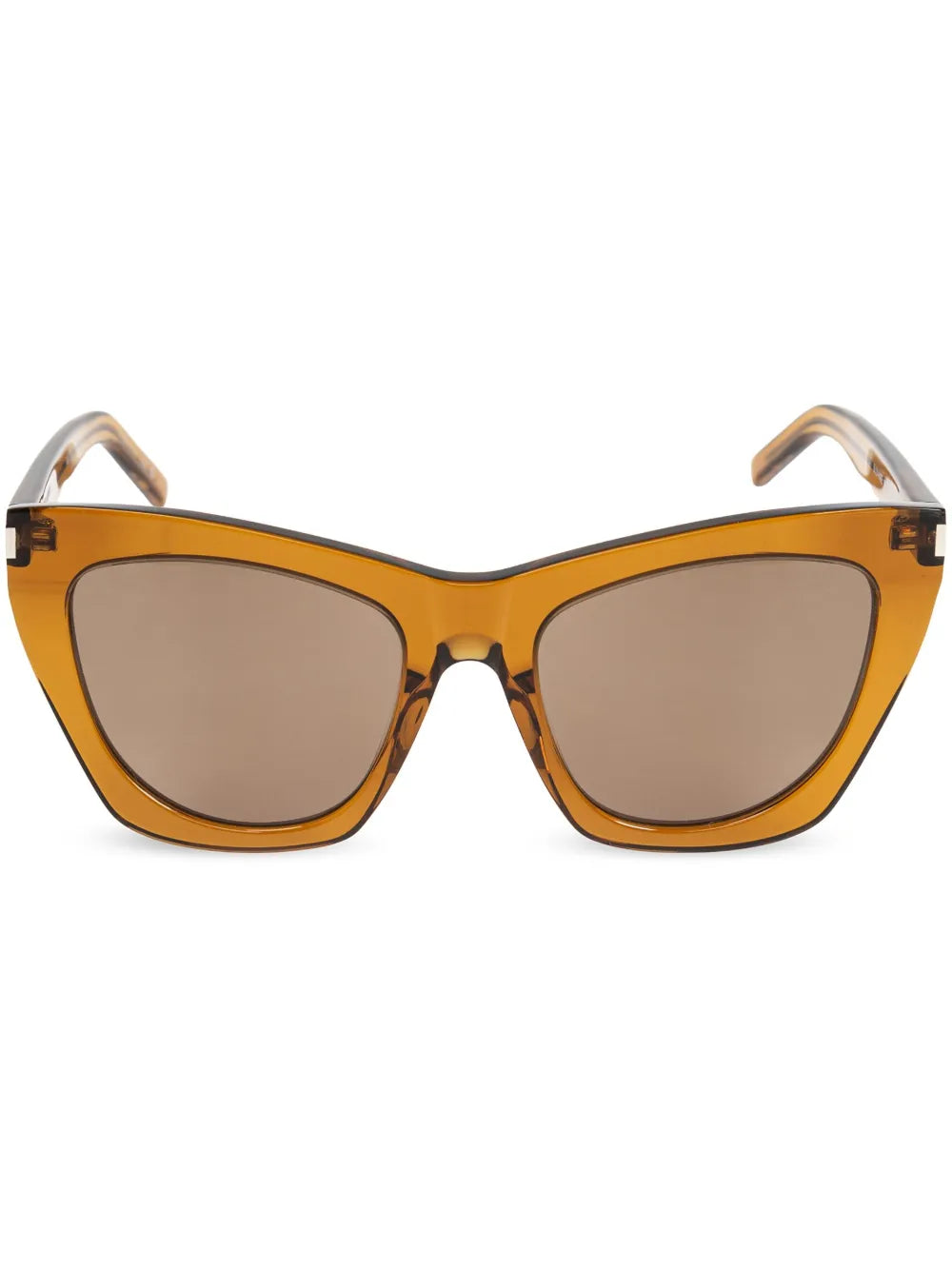 SL 214 Kate cat eye-frame sunglasses