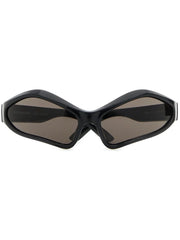 Fennec oval sunglasses