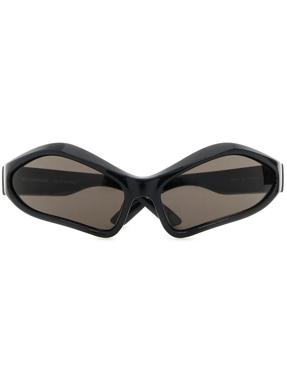 Fennec oval sunglasses