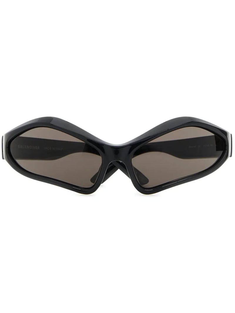 Fennec oval sunglasses