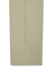 wide-leg tailored trousers