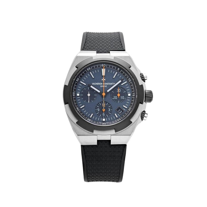 Vacheron Constantin Overseas