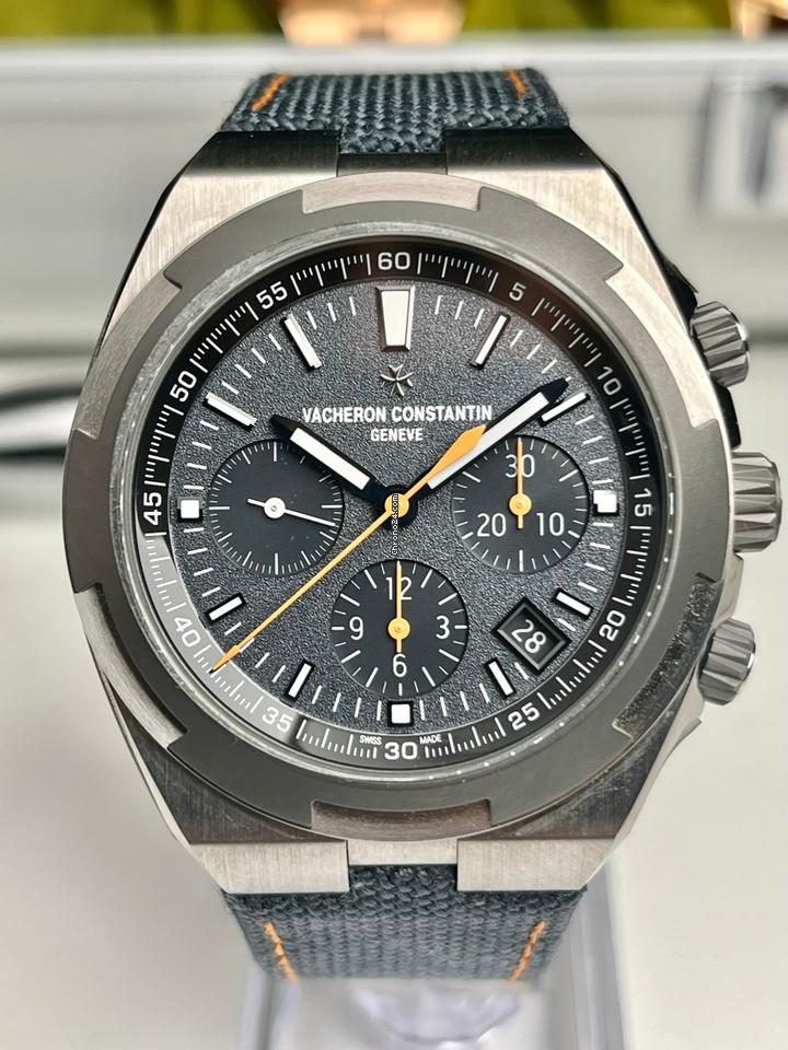Vacheron Constantin