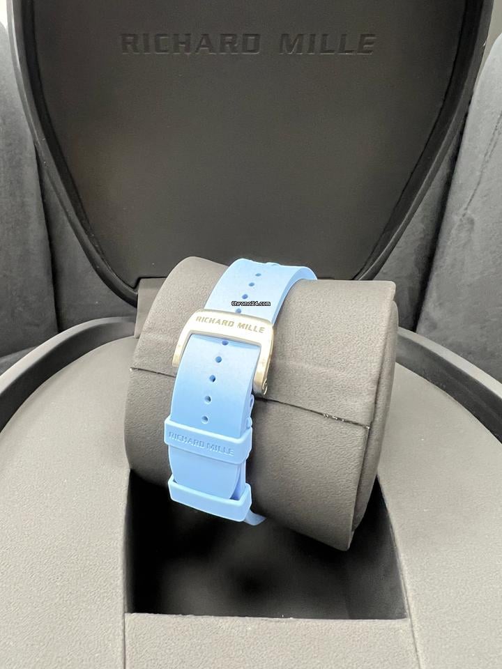 Richard Mille