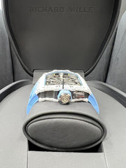 Richard Mille RM 035