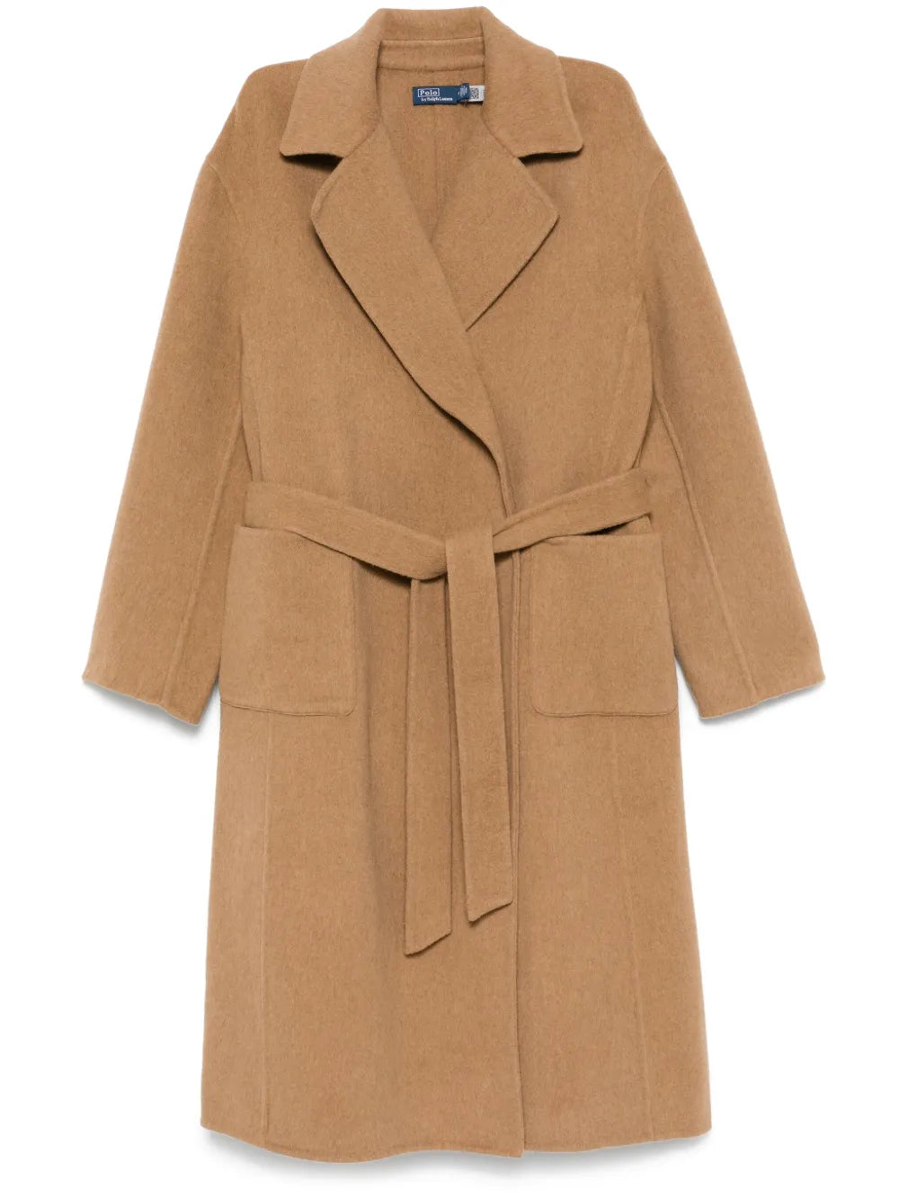 Wool Coat