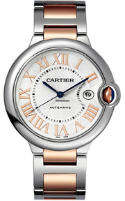 Cartier Ballon Bleu
