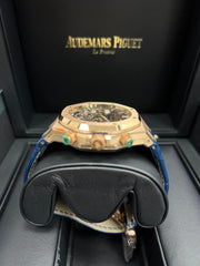 Audemars Piguet Royal Oak