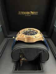 Audemars Piguet Royal Oak