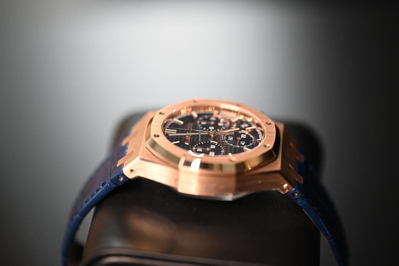 Audemars Piguet Royal Oak
